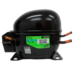 Compresor SECOP 1/3HP