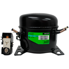 Compresor SECOP 1/6HP