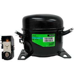 Compresor SECOP 1/8HP