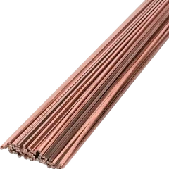 Soldadura plata plana 0%