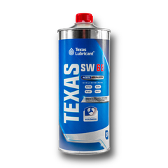 Texas SW 68 – Litro metálico