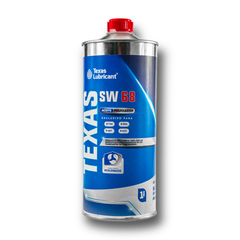 Texas SW 68 – Litro metálico