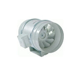 EXTRACTOR HELICOCENTRIFUGO 2096RPM 60W