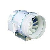 EXTRACTOR HELICOCENTRIFUGO 2289RPM 65W