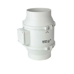 EXTRACTOR HELICOCENTRIFUGO 2289RPM 65W