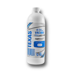 Texas Vacuum – Medio litro