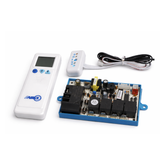 Tarjeta Universal Minisplit Solo Frio A-Valy