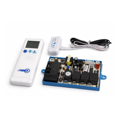 Tarjeta Universal Minisplit Solo Frio A-Valy