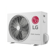 MINISPLIT LG S/F 1TR 220V INVERTER NEGRO