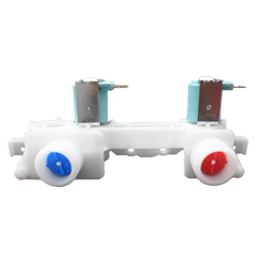 Válvula de llenado Whirlpool