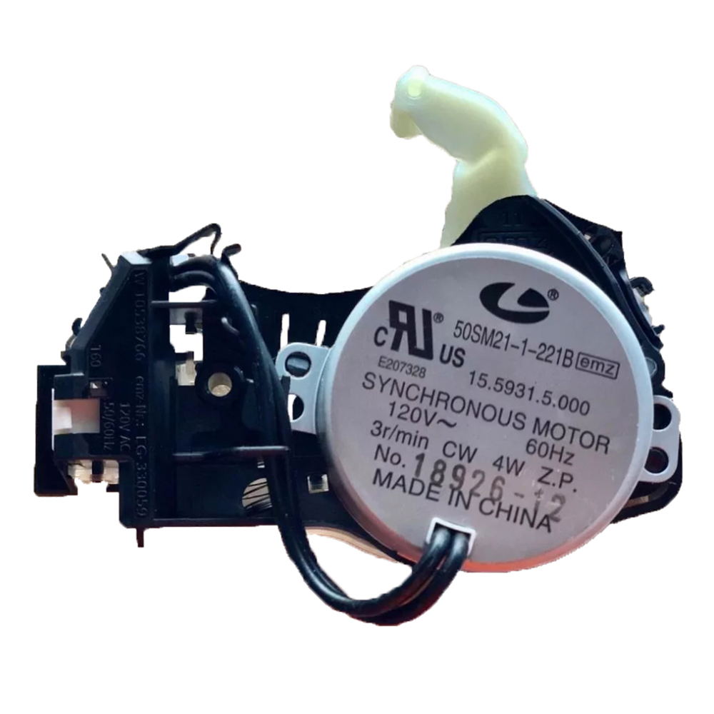 Actuador Whirlpool Moderno