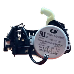 Actuador Whirlpool Moderno