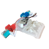 Válvula Rociador Recto