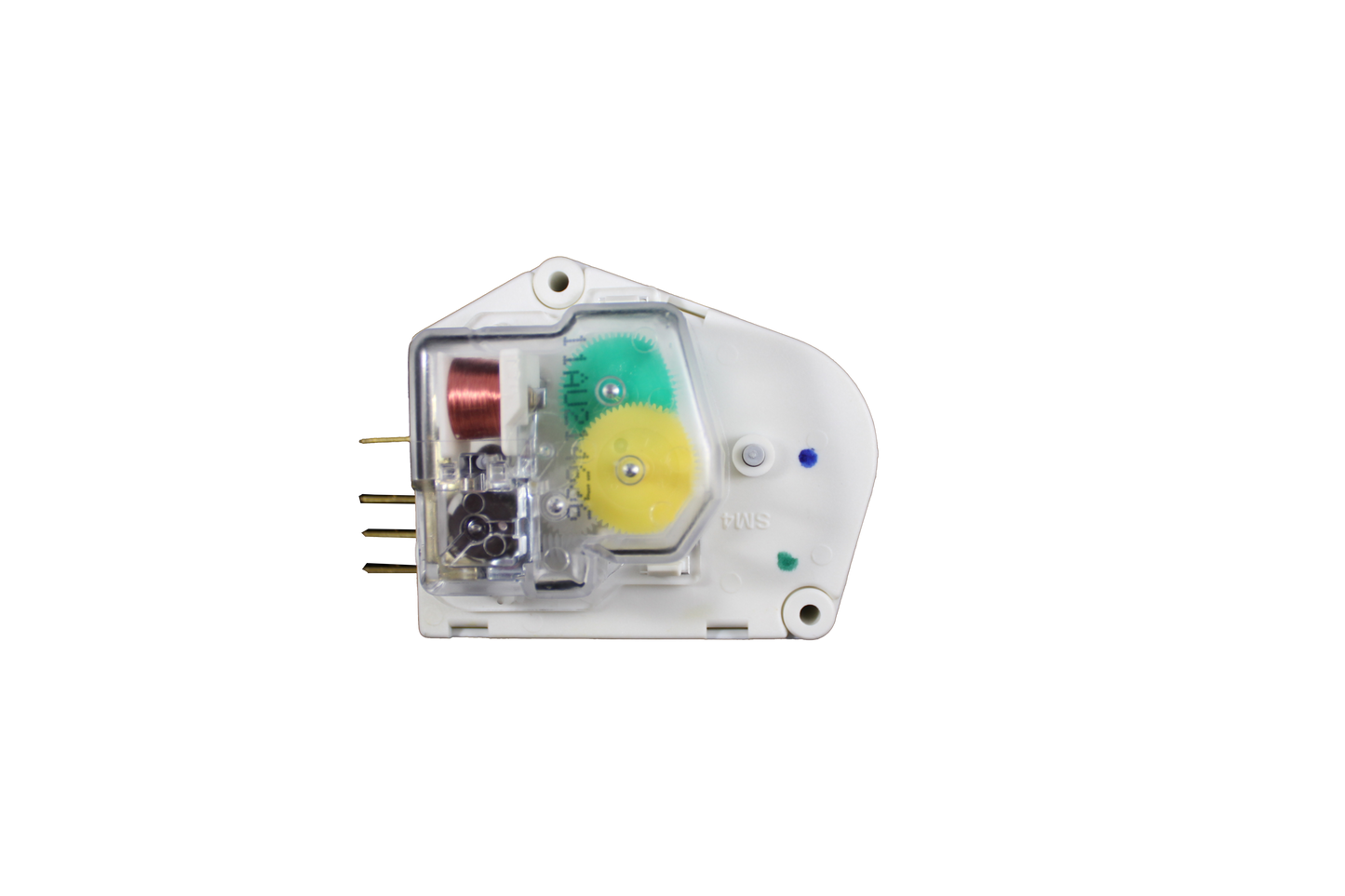 Reloj Deshielo 10 Hrs