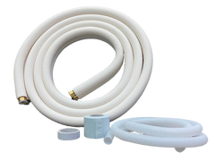 Kit de instalación 1/4 - 3/8 4MTS