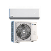 Minisplit York S/F 1TR R32 220/1/60