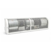 CORTINA DE AIRE INDUSTRIAL 220V.