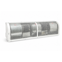 CORTINA DE AIRE INDUSTRIAL 220V.