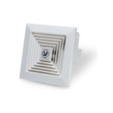 CENTRÍFUGO FALSO PLAFÓN METAL 29W 127V