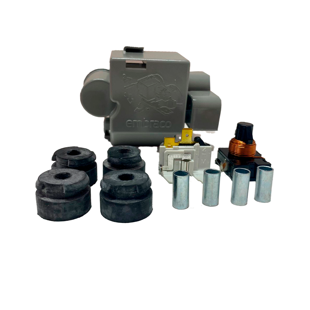 Compresor Embraco 1/5HP