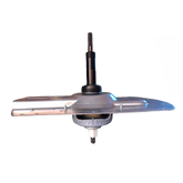 Transmisión de flotador