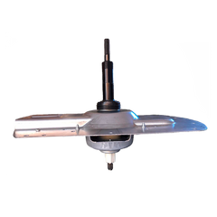 Transmisión de flotador