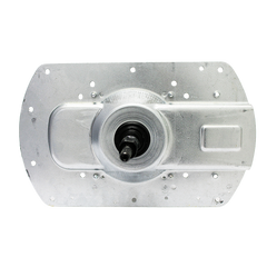 Transmisión de flotador