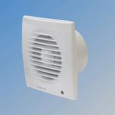 EXTRACTOR P/BAÑO 2500RPM 28W 120V 60HZ