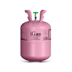 REFRIGERANTE IGAS R410A BOYA 11.3KG