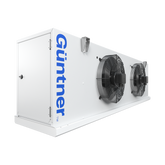 Evaporador Cubic Compact Güntner