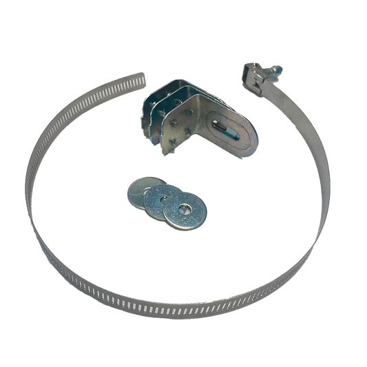 Kit de montaje para motor