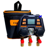 Manómetro digital inteligente Elitech