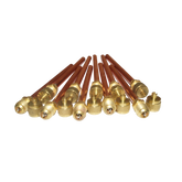 Válvula de servicio