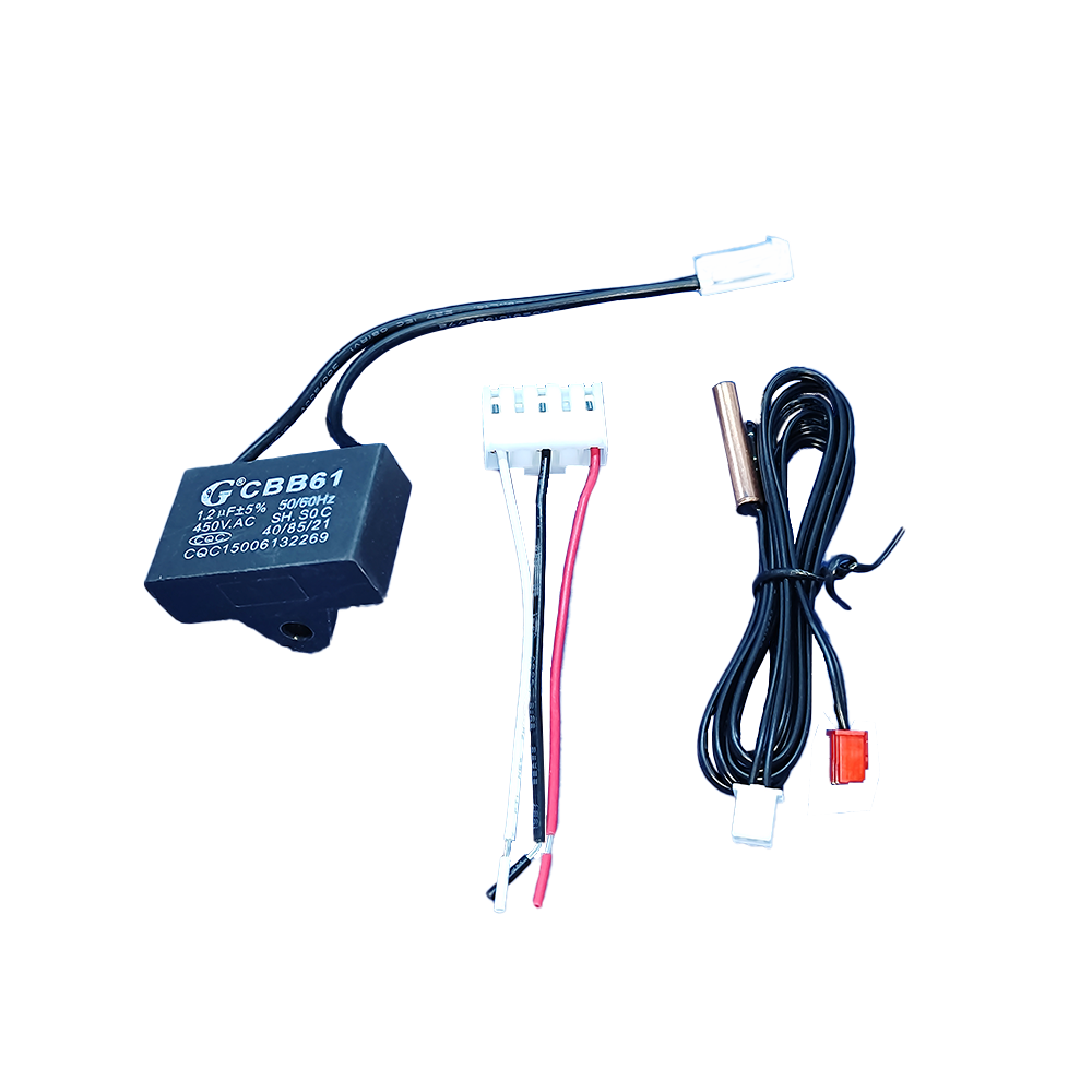 Tarjeta Universal Minisplit F/C A-Valy