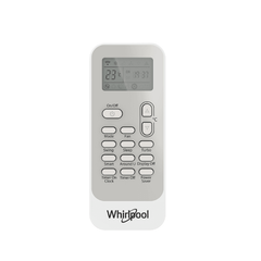 MINISPLIT WHIRLPOOL S/F 2TR 220V ON/OFF