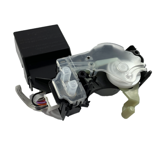 Actuador Solenoide