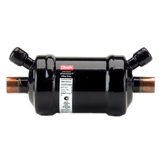 Filtro deshidratador DAS 083 Succion