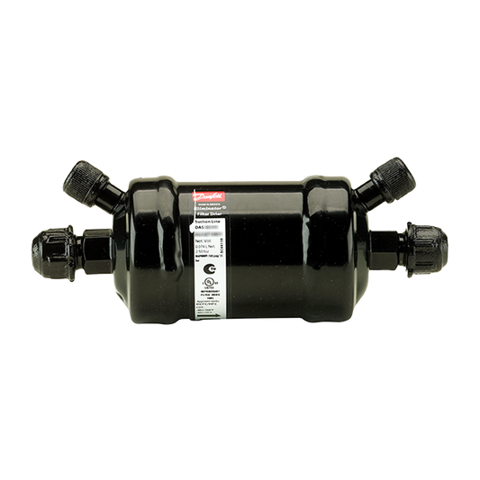 Filtro deshidratador DAS 164 Succion