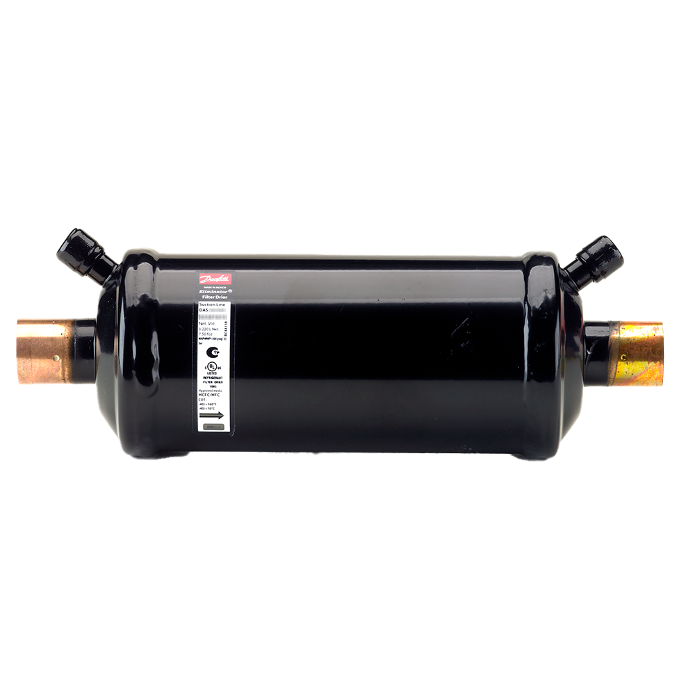 Filtro deshidratador DAS305VV Succion