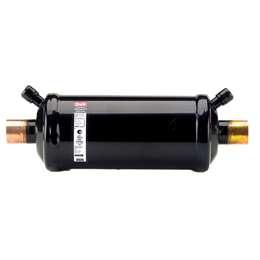 Filtro deshidratador DAS305VV Succion