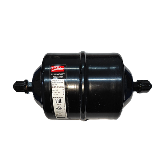 Filtro deshidratador DCL 162 Flare