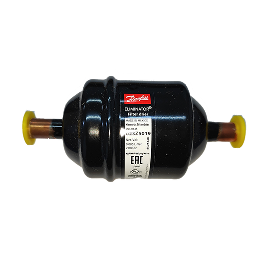 Filtro deshidratador DCL 053S