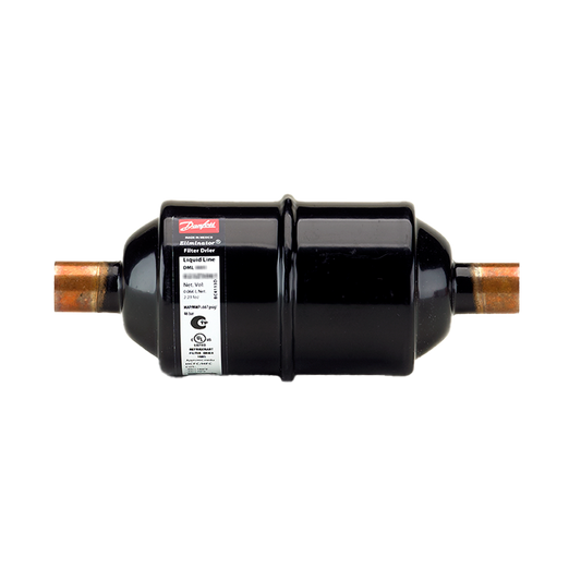 Filtro deshidratador DCL 084S