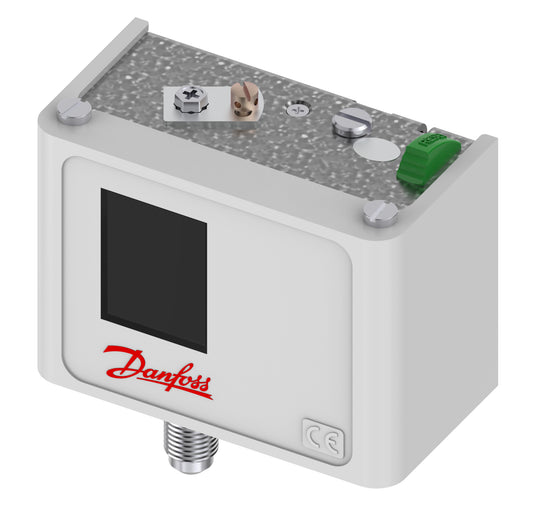 Interruptor de presión, KP5