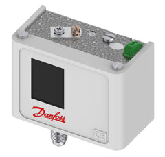 Interruptor de presión, KP5