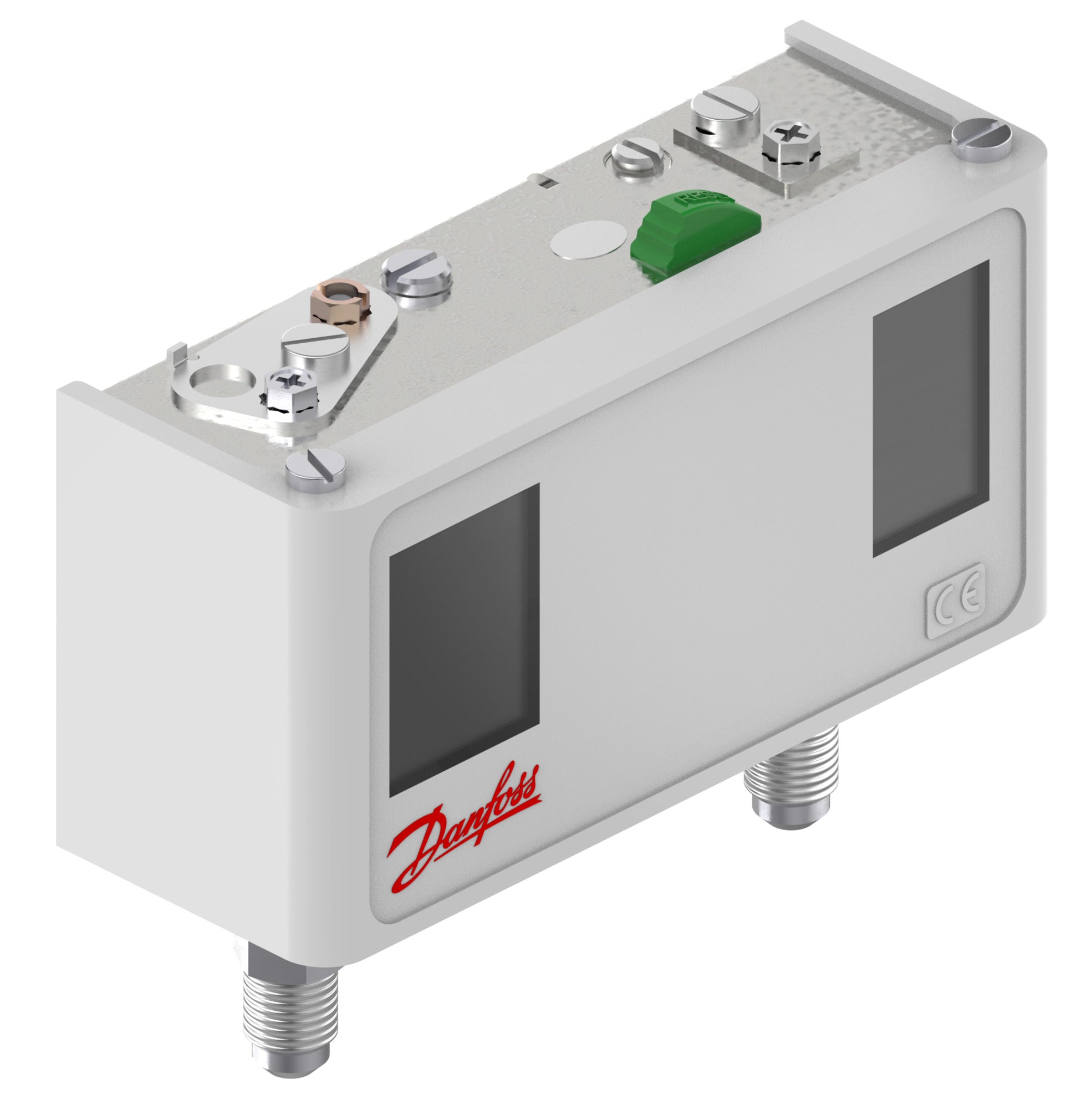 Control de presión KP15 S/CAPILAR