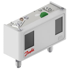 Control de presión KP15 S/CAPILAR