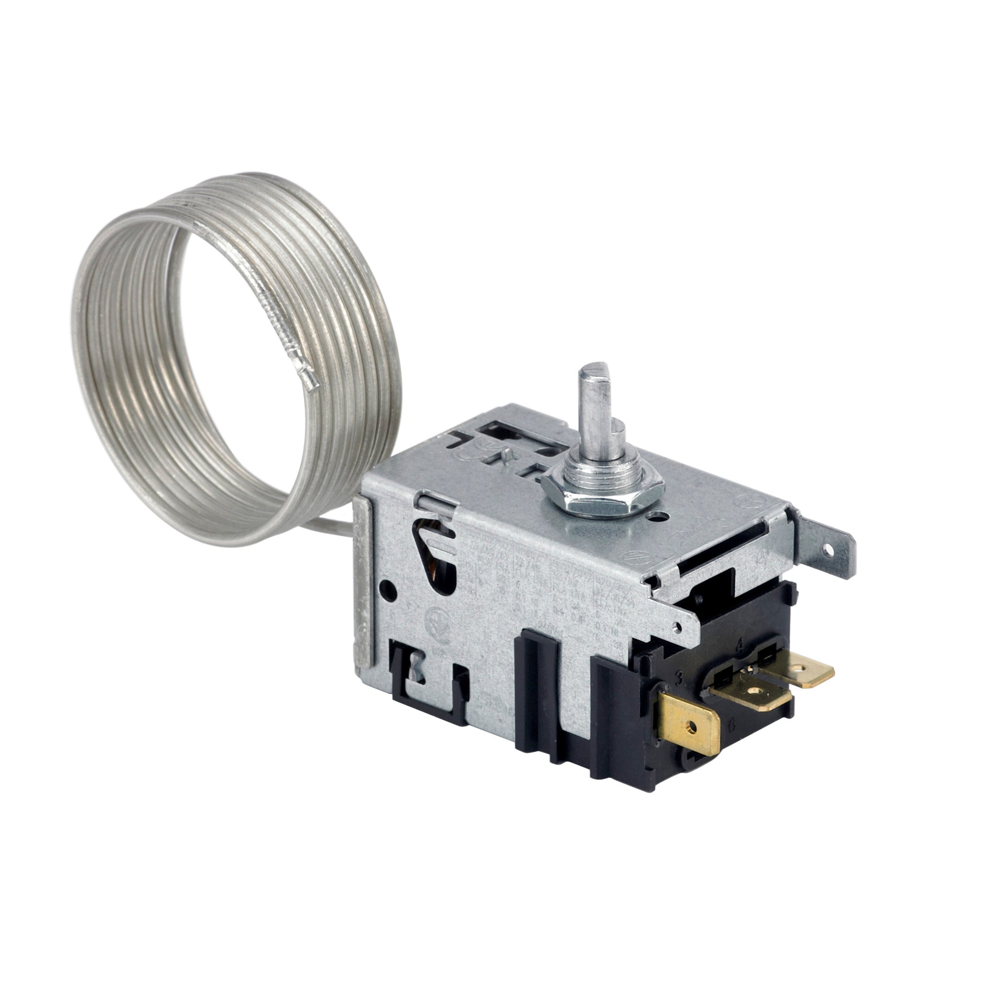 Control Danfoss domestico