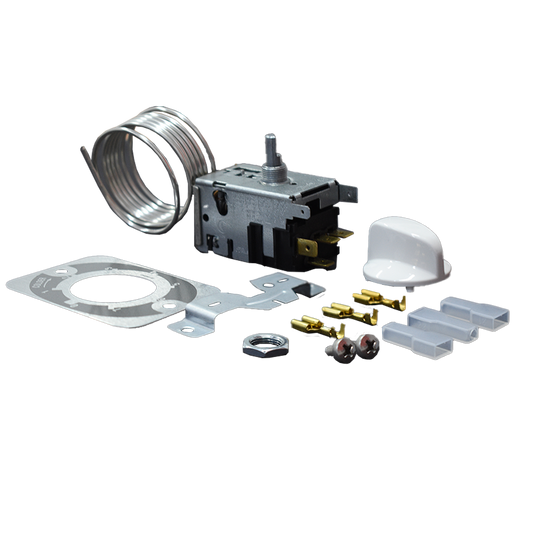 Termostato Refrigerador 2 Puertas