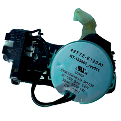 Actuador Solenoide Whirlpool